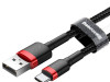 USB-C USB C kabal za mobitel 3m 2A Baseus (34583)