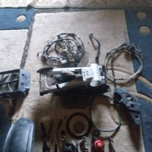 Quad djelovi kvad atv