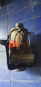 Servo KOYO