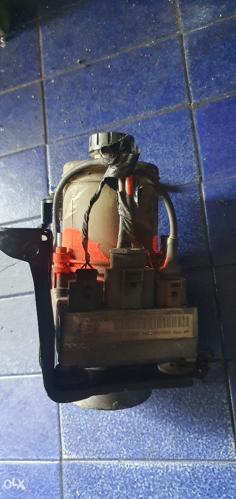 Servo KOYO