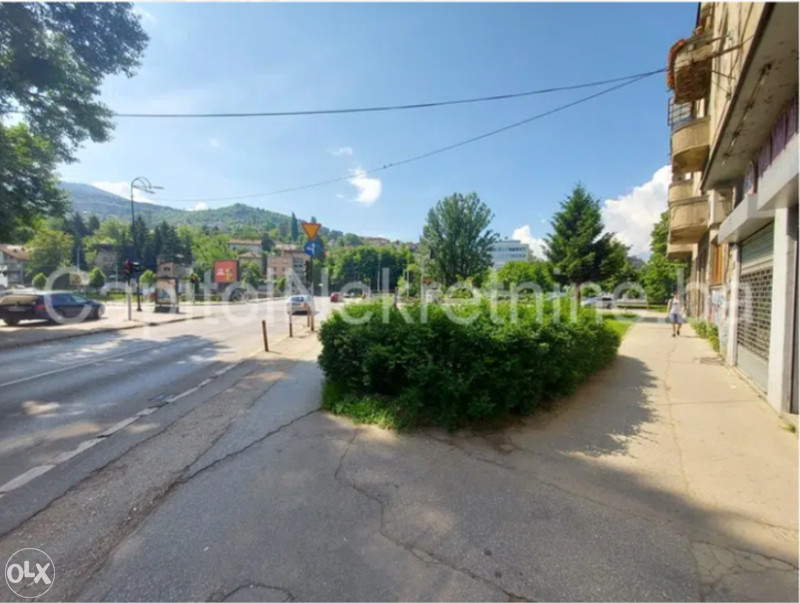 Trosoban renoviran stan, Vrbanja