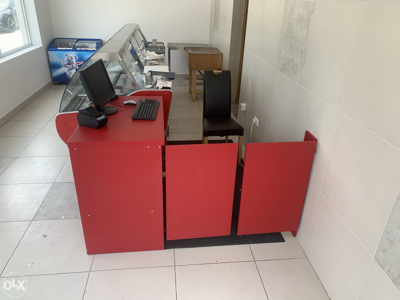 Pult za kasu - Pultovi - OLX.ba