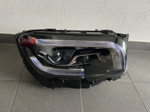 Mercedes GLB X247 Far desni Full Led Nov a2479060206