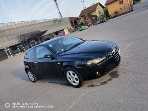 Alfa romeo 147 1.9 JTD (156,GT,159)