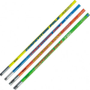 Štao Okuma Competition Telepole 400cm