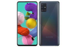Samsung galaxy A51 mobilni mobitel telefon