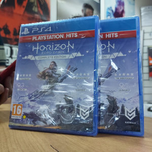 Horizon Zero Dawn PS4 Playstation 4