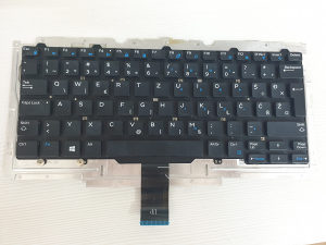 DELL Latitude E7470 Tastatura