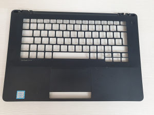 DELL Latitude E7470 Palmrest sa Touchpad - om