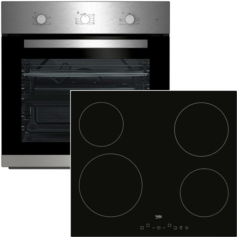 Ugradbeni SET BEKO N1 BSC 22120 X