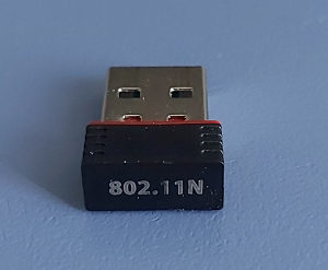 USB 2.0 Wifi dongle 802.11n
