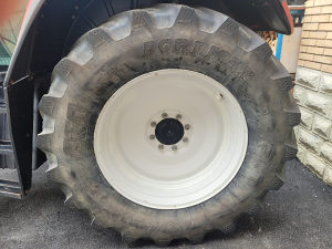 Traktorske gume 650/65 R 38