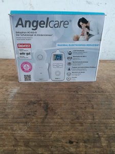 Extra Bebifon ANGELCARE AC 423 D,LCD digital u boji