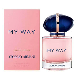 Armani My Way toceni parfem parfemi