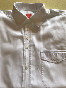 HUGO BOSS MUŠKA KOŠULJA M ( odg. M-L )