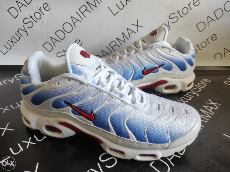 Nike air hotsell max plus olx