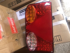 Led stopke za prikolicu