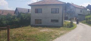 Kuća Lukavica Gornji Kotorac I. Sarajevo 620kv Zemlje