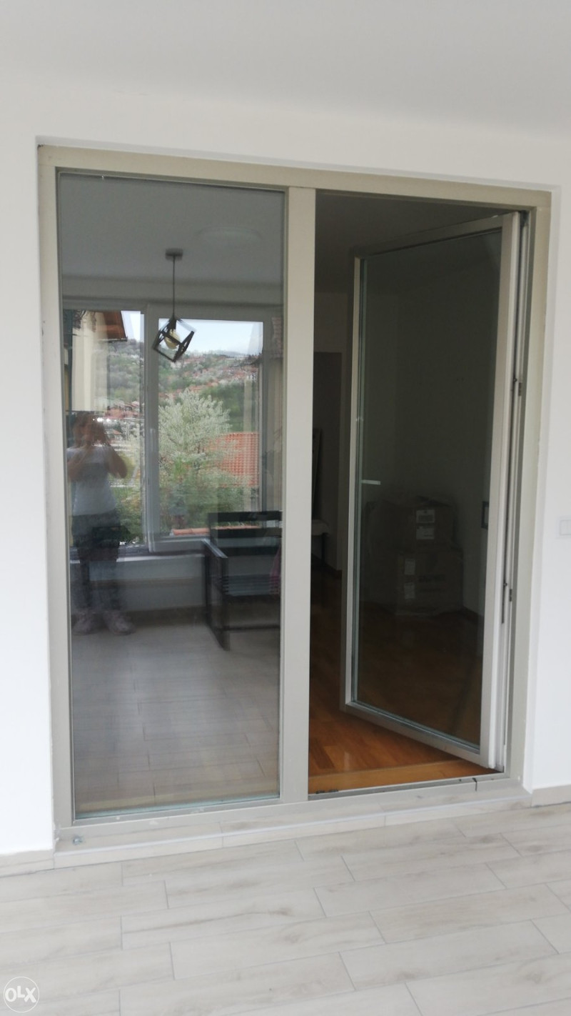 Pvc portal Prozori OLX.ba