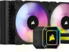 CORSAIR iCUE H150i ELITE CAPEL 3