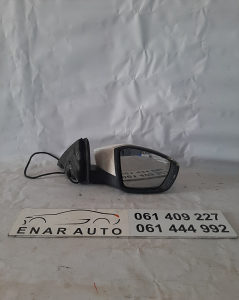 PREDNJI DESNI RETROVIZOR SKODA OCTAVIA 3 5E0857934