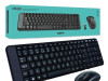 Wireless set tastatura mis mk220 LOGITECH (23814)