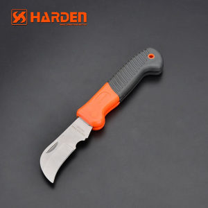 Nož za skidanje izolacije HARDEN 660105