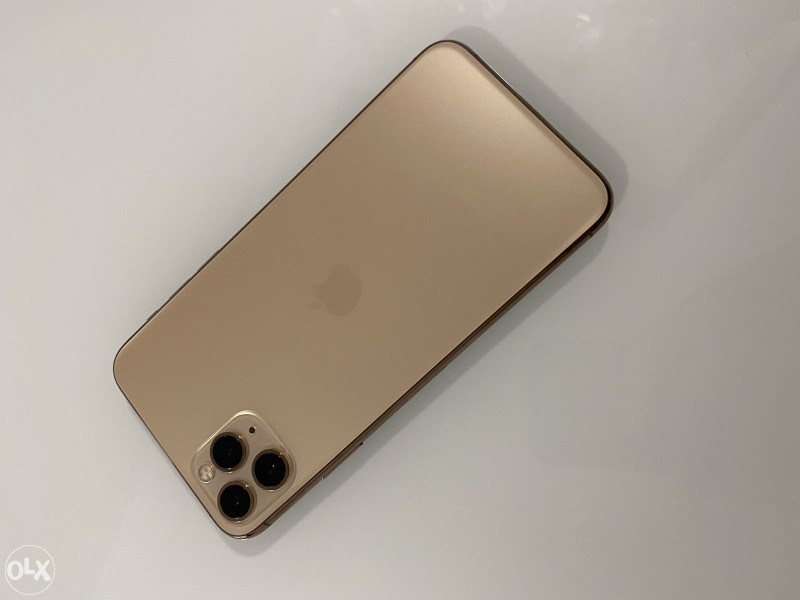 Iphone 11 pro max