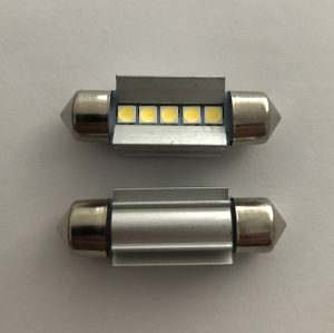LED sijalica sijalice žarulja C5W 36mm Sulfidna CANBUS