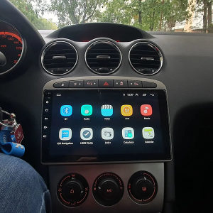 Peugeot 308 android   navigacija (originalni model)
