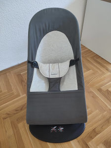 Babybjorn bouncer