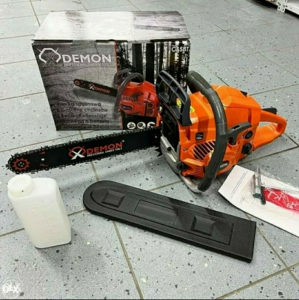 Motorna pila, motorka Demon, 2g garancija