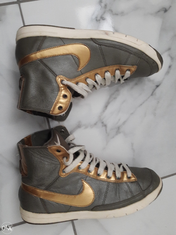 nike blazer olx