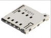 Ugradni slot za MICRO SIM kartice push 8 pinova(28853)
