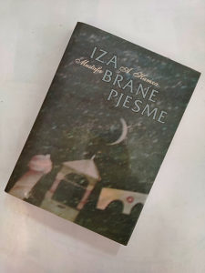 Izabrane Pjesme- A.Hamza Mustafa