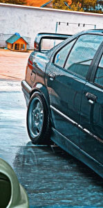 Bmw felge M3 MOTORSPORT