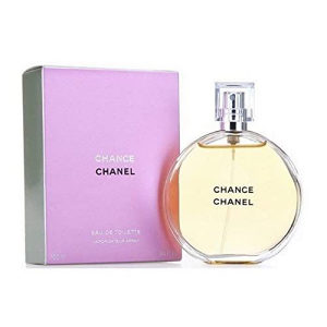Chanel Chance EDT 100 ml Tester