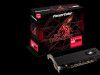 PowerColor VGA RX550 4GB Red Dragon AMD Radeon RX 550