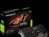 GIGABYTE VGA GV-N105TD5-4GD nVidia GeForce GTX 1050 Ti
