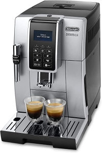 Veliki izbor generalno servisirani kafe aparata