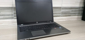 Laptop HP 4730s i5 2410M 8GB 500GB Radeon 7400M