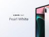 Xiaomi PAD 5 6GB 128GB White