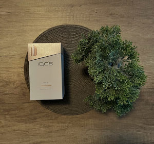 IQOS Duo 3