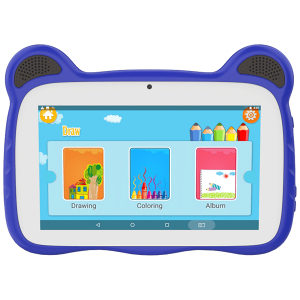 Tablet 7&quot;, Android 10.0, K10 PLUS KIDS