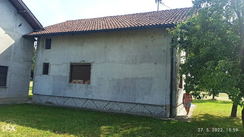 Kuća Trn