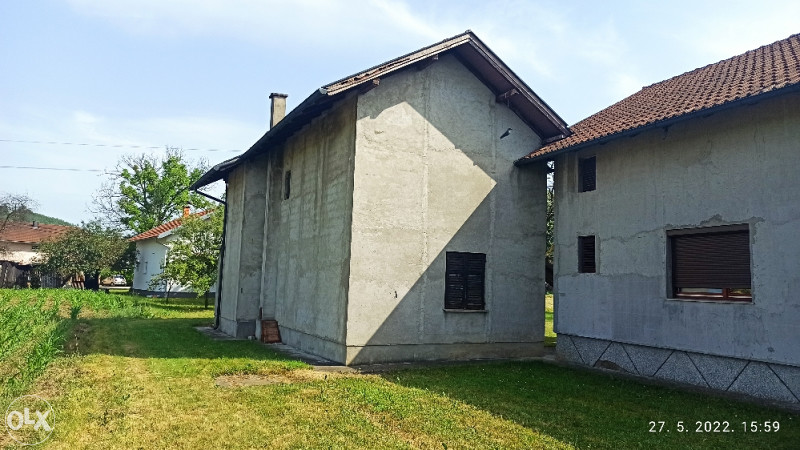 Kuća Trn