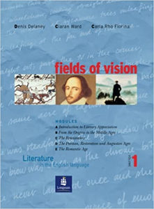 Fields of vision knjige