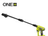 RYOBI Aku pištolj za pranje 18V ONE RY18PW22A-0