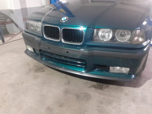 Bmw e36 M branik