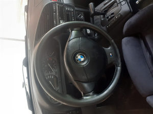Volan Bmw e36 e46 e39